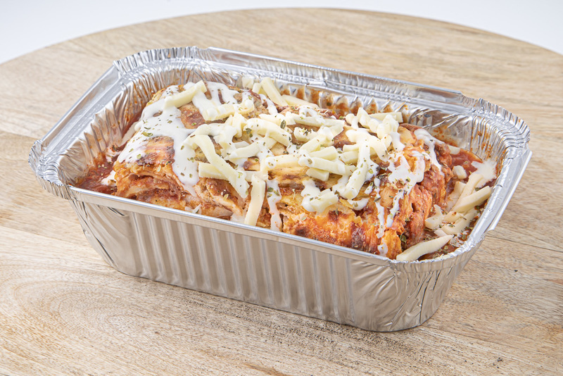 Lasagne