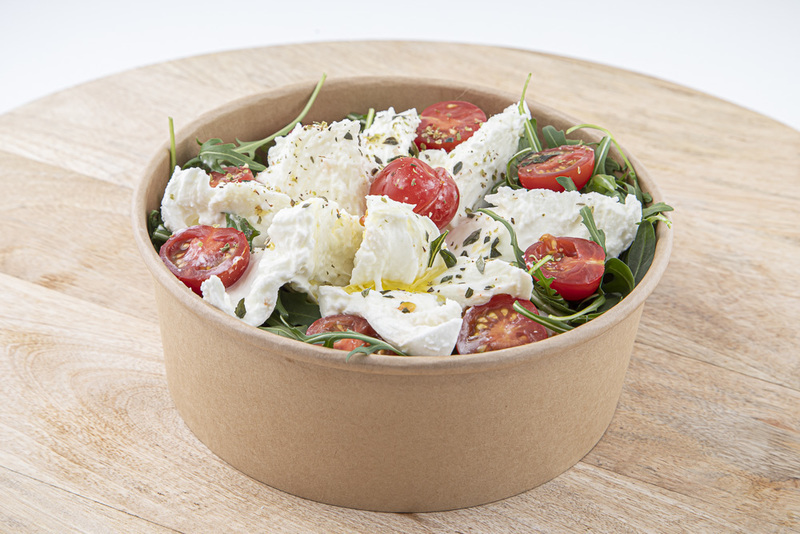 Salade Caprese