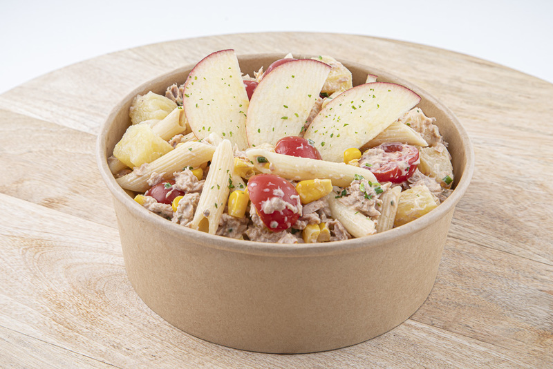 Salade Exotique