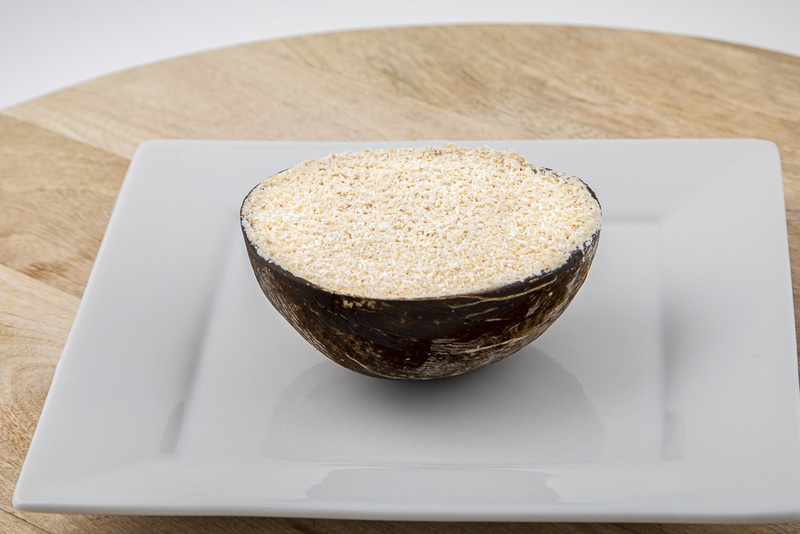 Noix de Coco Givrée