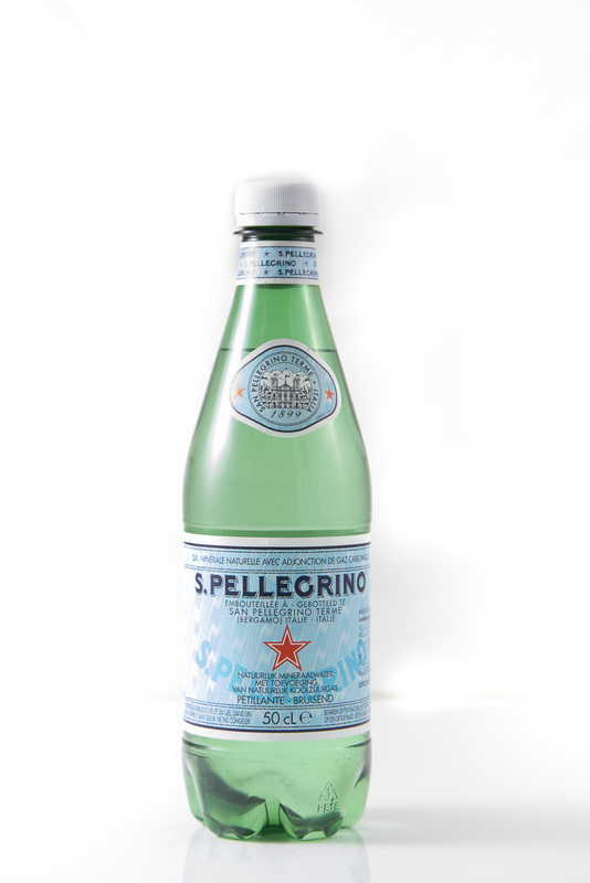 Eau Pétillante 50cl