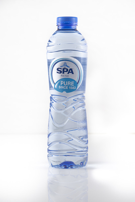 Eau Plate 50cl
