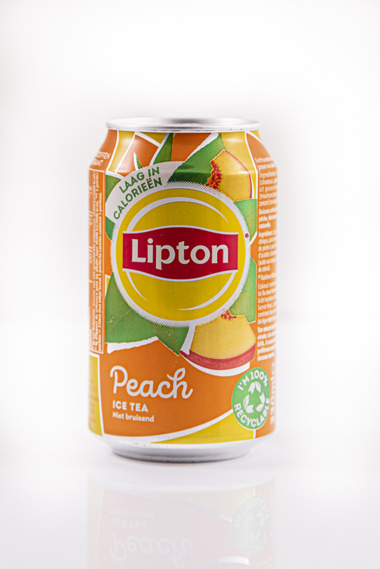 Ice-Tea Pêche