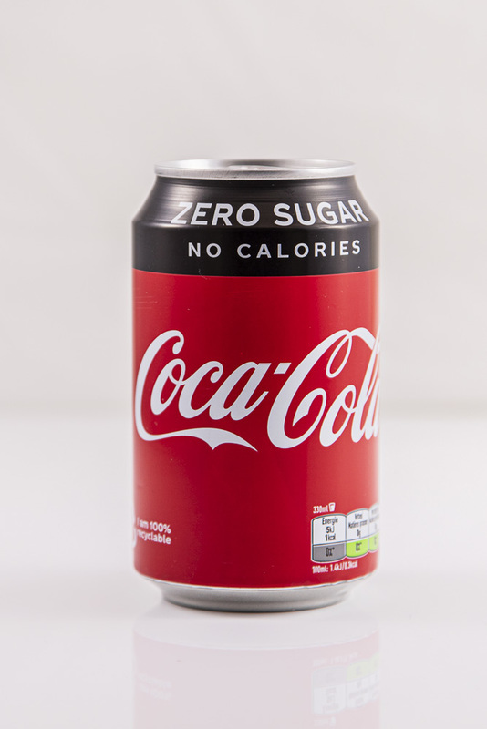 Coca-Zéro