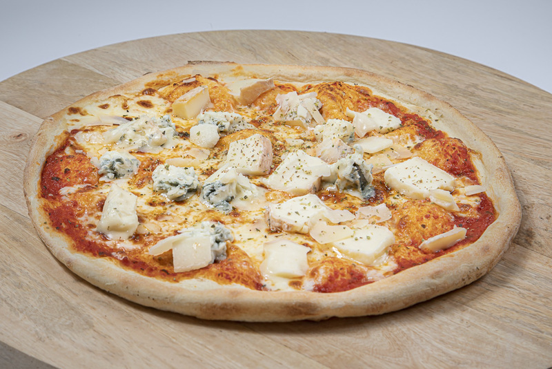 4 Fromages