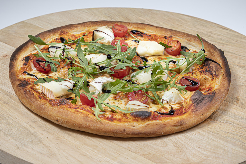 Alla Rucola