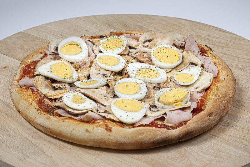 Capricciosa