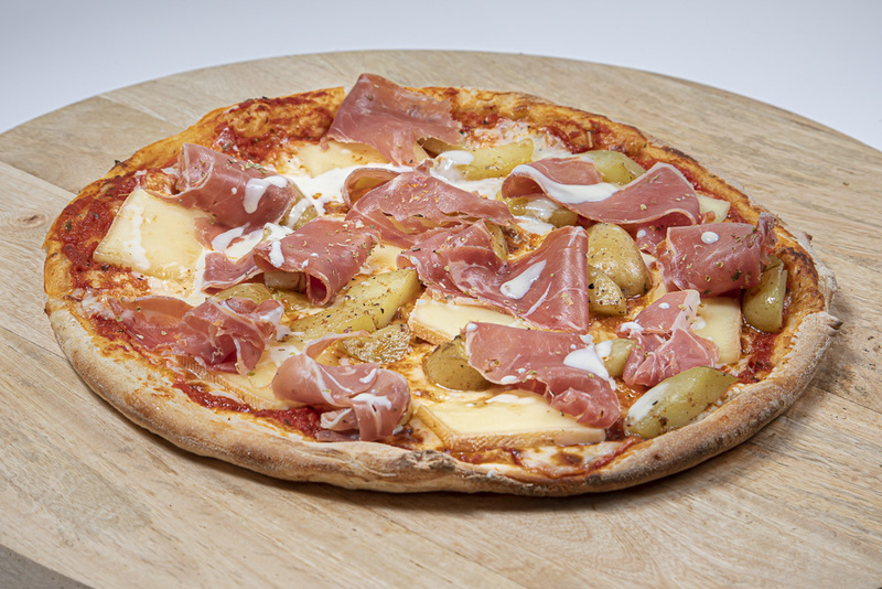 Raclette