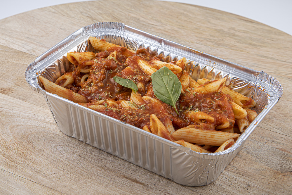 Bolognaise maison bœuf et veau