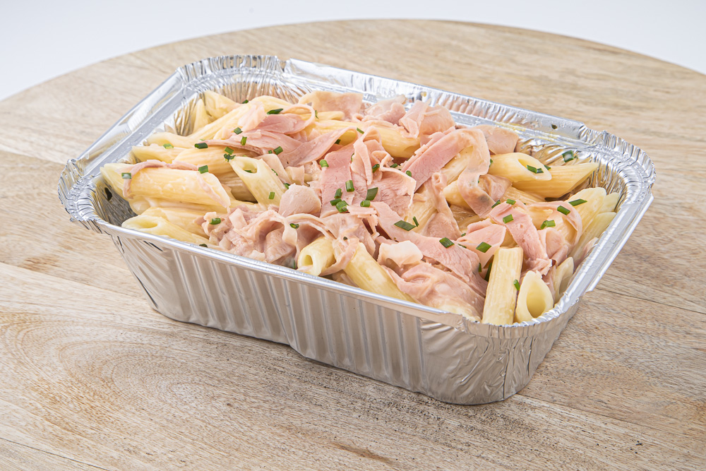 Jambon Crème
