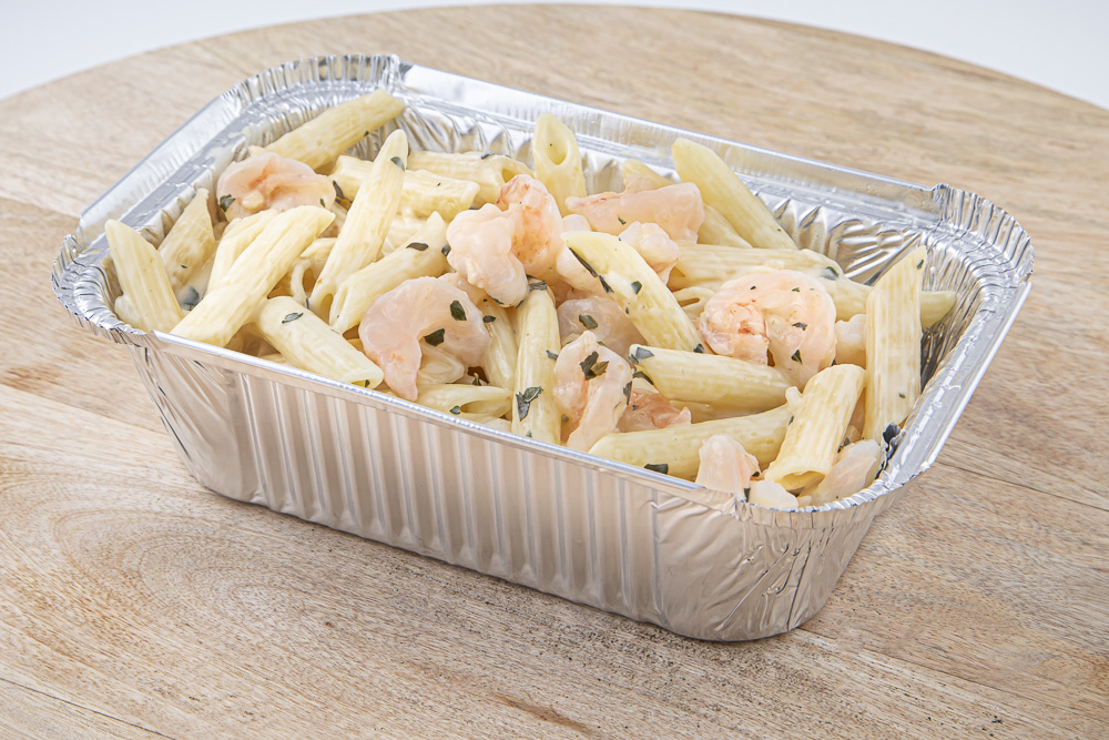 Scampi Angioletto