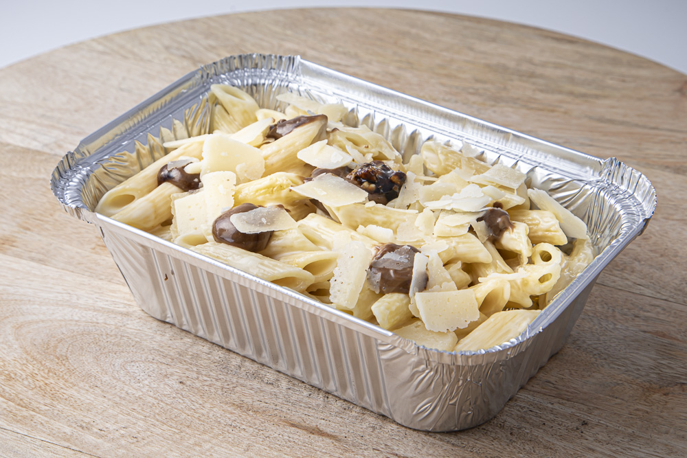 Al Tartufo